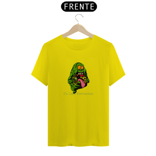 Nome do produto Camiseta Unissex Os Caça-Fantasmas 2
