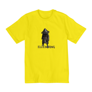 Nome do produto Camiseta Infantil (2 a 8) Elden Ring 2