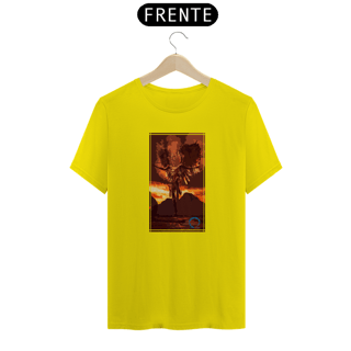 Nome do produto Camiseta Unissex God Of War 1