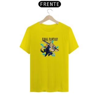 Nome do produto Camiseta Unissex Final Fantasy 11