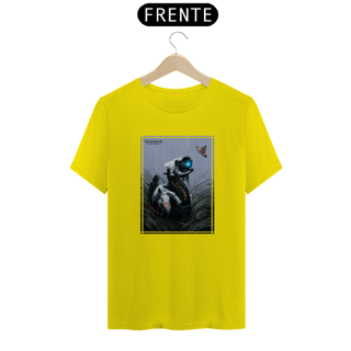 Nome do produto Camiseta Unissex Horizon Zero Dawn 1