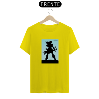 Nome do produto Camiseta Unissex Horizon Zero Dawn 2