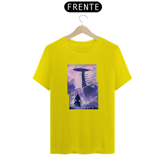 Nome do produto Camiseta Unissex Horizon Zero Dawn 3