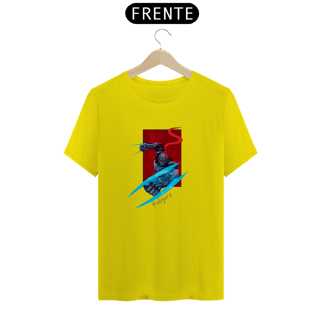 Nome do produto Camiseta Unissex Killer Instinct 1
