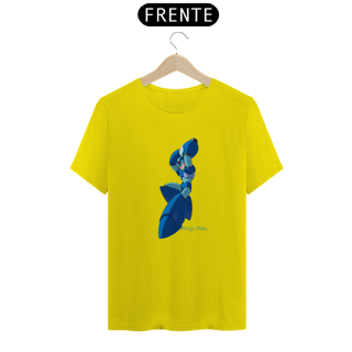 Nome do produto Camiseta Unissex Mega Man 5