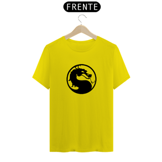Nome do produto Camiseta Unissex Mortal Kombat 8
