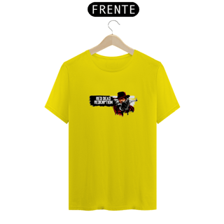 Nome do produto Camiseta Unissex Red Dead Redemption 1