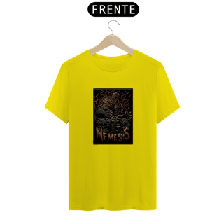 Nome do produto Camiseta Unissex Resident Evil 2