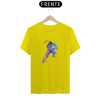 Nome do produto Camiseta Unissex Street Fighter 7