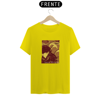 Nome do produto Camiseta Super Metroid 1