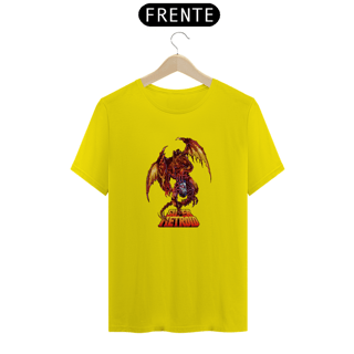 Camiseta Super Metroid 4