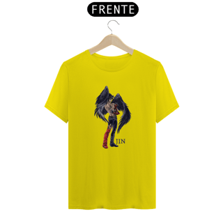 Nome do produto Camiseta Unissex Tekken 4