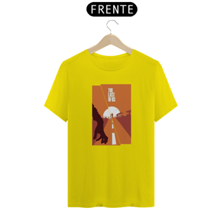 Nome do produto Camiseta Unissex The Last of Us 1