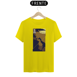 Nome do produto Camiseta Unissex The Last of Us 2