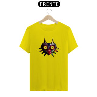 Nome do produto Camiseta Unissex Zelda 7