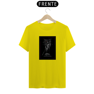 Nome do produto Camiseta Unissex The Witcher 2