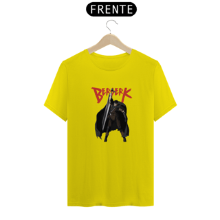 Nome do produto Camiseta Unissex Berserk 2