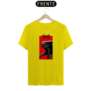 Nome do produto Camiseta Unissex Berserk 3