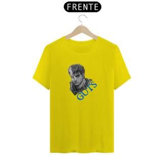 Nome do produto Camiseta Unissex Berserk 8