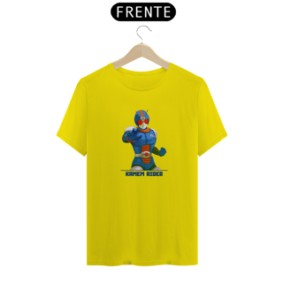 Nome do produto Camiseta Unissex Sentai 4