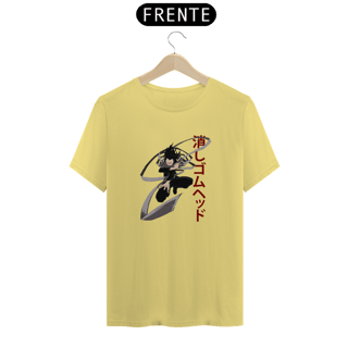 Nome do produto Camiseta Estonada Unissex Boku No Hero Academia 2