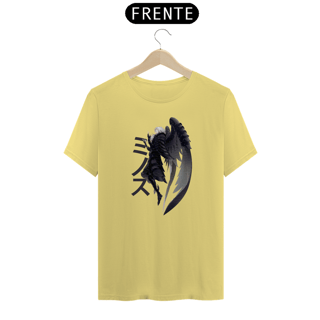Nome do produto Camiseta Estonada Unissex Cavaleiros Do Zodiaco 1