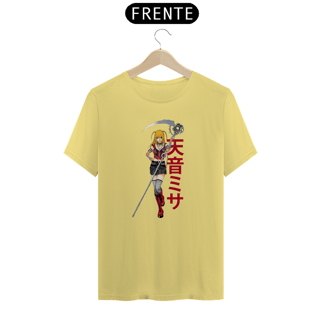 Nome do produto Camiseta Estonada Unissex Death Note 1
