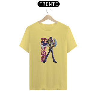 Nome do produto Camiseta Estonada Unissex Yu-Gi-Oh 1