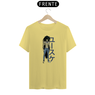 Nome do produto Camiseta Estonada Unissex Yu Yu Hakusho 2