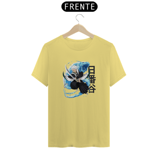Nome do produto Camiseta Estonada Unissex Bleach 1