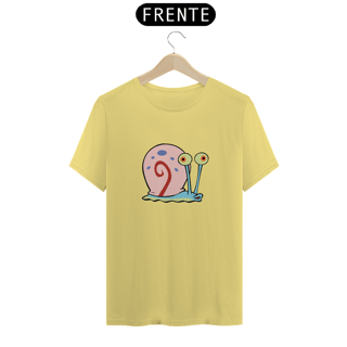 Nome do produto Camiseta Estonada Unissex Bob Esponja 2