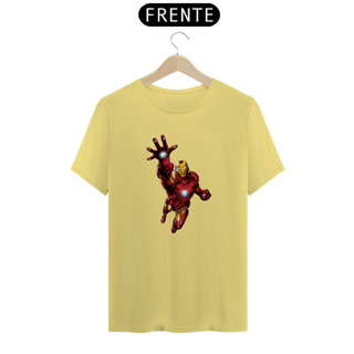 Nome do produto Camiseta Estonada Unissex Marvel 1