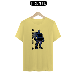 Nome do produto Camiseta Estonada Unissex DC 1