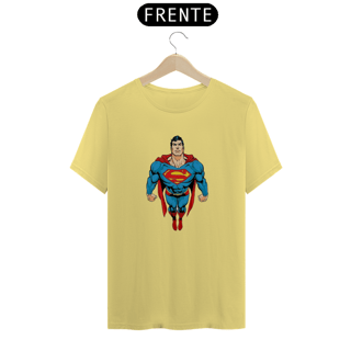 Nome do produto Camiseta Estonada Unissex DC 2