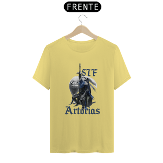 Nome do produto Camiseta Estonada Unissex Dark Souls 1