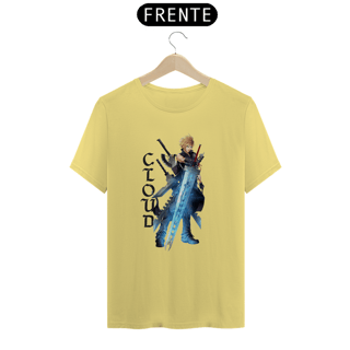 Nome do produto Camiseta Estonada Unissex Final Fantasy 2