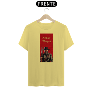 Nome do produto Camiseta Estonada Unissex Red Dead Redemption 1