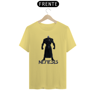 Nome do produto Camiseta Estonada Unissex Resident Evil 1