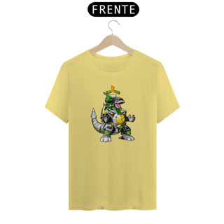 Nome do produto Camiseta Estonada Sentai 1
