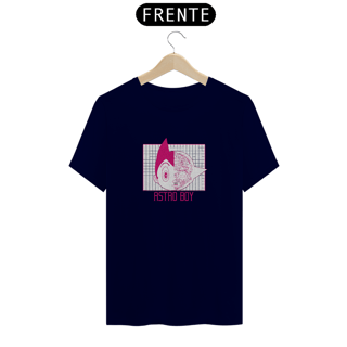 Nome do produto Camisetas Unissex Astro Boy 4