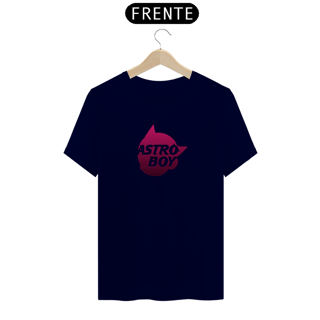 Nome do produto Camiseta Unissex Astro Boy 6