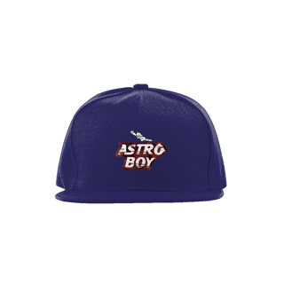 Nome do produto Boné Astro boy 2
