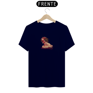 Nome do produto Camiseta Unissex Attack on Titan 5