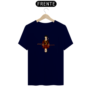 Nome do produto Camiseta Unissex Avatar 1