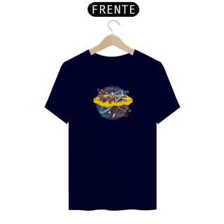 Nome do produto Camiseta Unissex Avatar 9