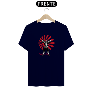Nome do produto Camiseta Unissex Boku No Hero Academia 7