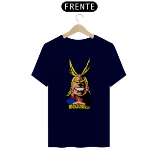 Nome do produto Camiseta Unissex Boku No Hero Academia 14