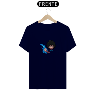 Nome do produto Camiseta Unissex Boku No Hero Academia 16