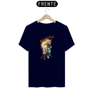 Nome do produto Camiseta Unissex Boku No Hero Academia 17