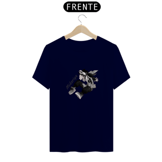 Nome do produto Camiseta Unissex Boku No Hero Academia 20